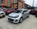 KIA RIO R HATCH BACK 2015 AUT
