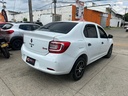RENAULT LOGAN LIFE 8V FL 2021 MEC