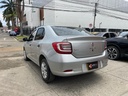 RENAULT LOGAN LIFE 8V FL 2022 MEC 