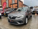 RENAULT LOGAN LIFE+16V FL 2022 MEC