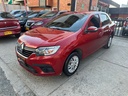 RENAULT LOGAN LIFE 8V FL 2021 MEC 