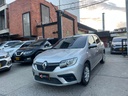 RENAULT LOGAN LIFE+16V FL 2021 MEC