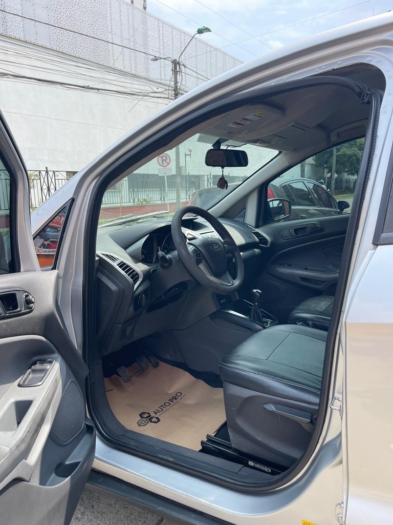 FORD ECOSPORT SE 4X2 2015 MEC