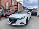 MAZDA 3 SD TOURING 2015 MEC