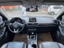MAZDA 3 SD TOURING 2015 MEC