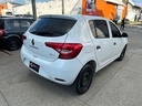 RENAULT SANDERO LIFE 8V FL 2022 MEC 