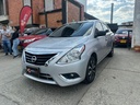NISSAN VERSA V-DRIVE CONNECT 2024 MEC