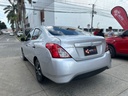 NISSAN VERSA V-DRIVE CONNECT 2024 MEC