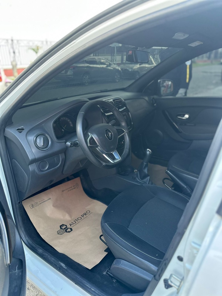RENAULT LOGAN LIFE+16V FL 2023 MEC