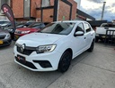 RENAULT LOGAN LIFE 8V FL 2020 MEC