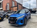 NISSAN KICKS EXCLUSIVE AUT 2024 AUT