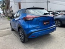 NISSAN KICKS EXCLUSIVE AUT 2024 AUT