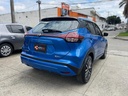 NISSAN KICKS EXCLUSIVE AUT 2024 AUT