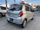 SUZUKI CELERIO HG 1.000CC 2016 MEC