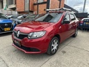 RENAULT LOGAN AUTHENTIQUE 8V 2017 MEC