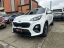 KIA SPORTAGE DESIRE 2020 AUT
