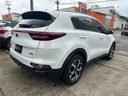 KIA SPORTAGE DESIRE 2020 AUT