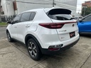 KIA SPORTAGE DESIRE 2020 AUT