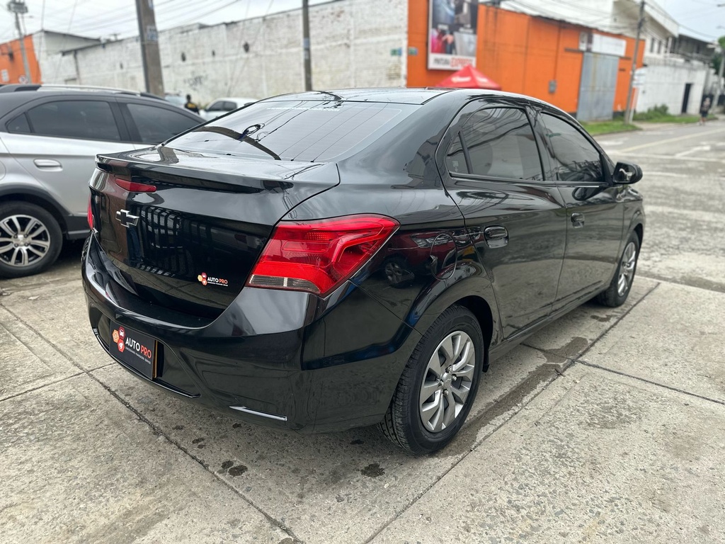 CHEVROLET JOY SEDAN 2023 MEC
