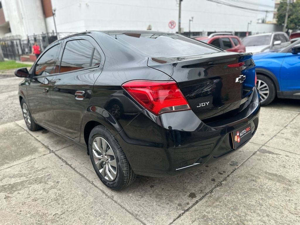 CHEVROLET JOY SEDAN 2023 MEC
