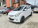 HYUNDAI EON STYLE 800CC 1AB AA 2016 MEC
