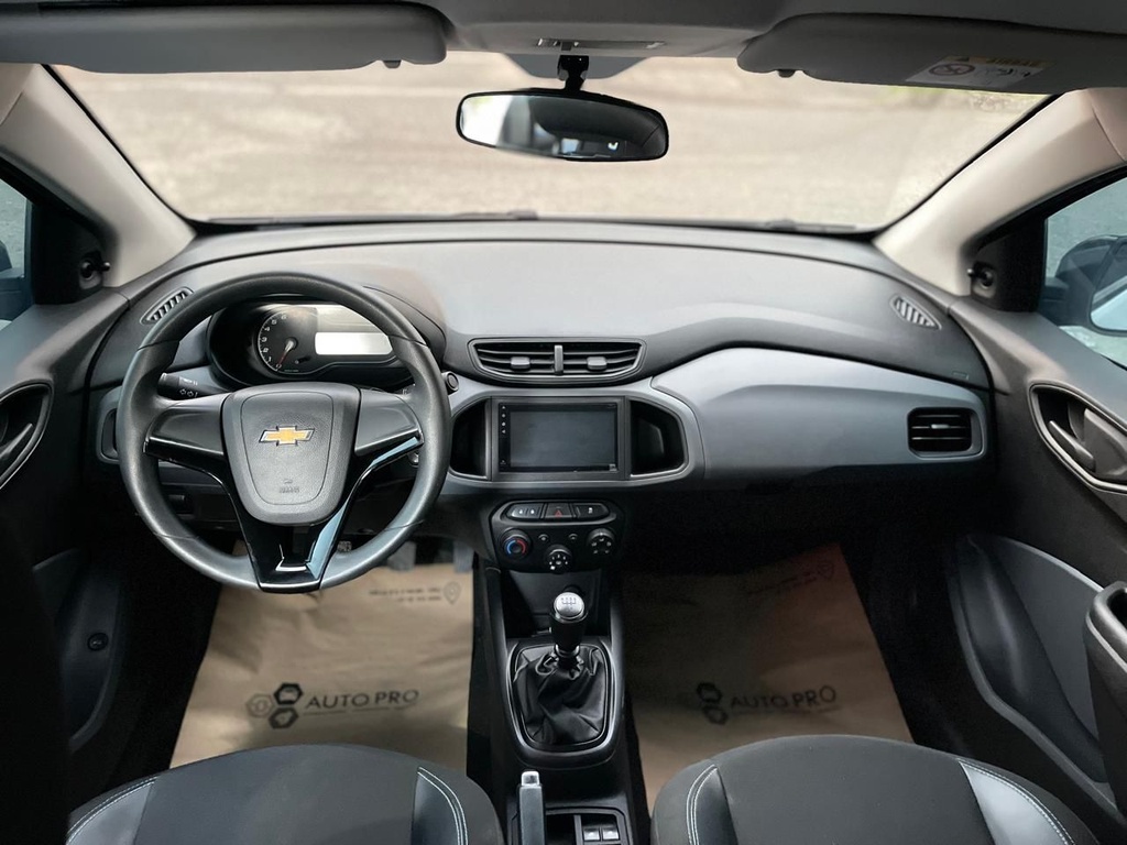 CHEVROLET JOY SEDAN FL 2024 MEC
