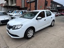 RENAULT LOGAN LIFE 8V 2020 MEC