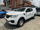 RENAULT ALASKAN CARGO 4X4 2.500CC TD 2022 MEC