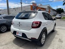 RENAULT STEPWAY EXPRESSION 16V 2017 MEC