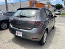 RENAULT SANDERO LIFE 8V FL 2022 MEC