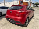 KIA RIO HATCH BACK 1.250CC 2AB EE 2014 MEC