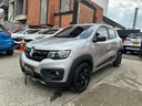 RENAULT KWID OUTSIDER 2022 MEC