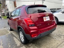 CHEVROLET TRACKER LS FL 2019 MEC