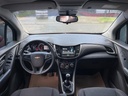 CHEVROLET TRACKER LS FL 2019 MEC