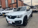 RENAULT KWID OUTSIDER 2021 MEC