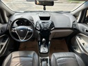FORD ECOSPORT TITANIUM 2.000CC 2015 AUT
