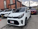 KIA PICANTO ZENITH 1.250CC 2AB 2018 MEC