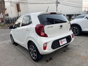 KIA PICANTO ZENITH 1.250CC 2AB 2018 MEC