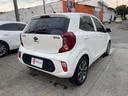 KIA PICANTO ZENITH 1.250CC 2AB 2018 MEC