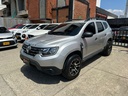 RENAULT DUSTER ZEN FL 2022 MEC