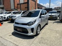 KIA PICANTO VIBRANT 1.250CC 2023 MEC