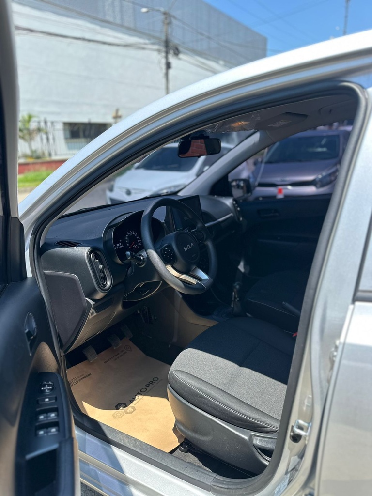 KIA PICANTO VIBRANT 1.250CC 2023 MEC