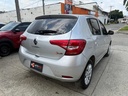 RENAULT SANDERO LIFE+16V FL 2022 MEC
