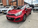 KIA RIO HATCH BACK 1.250CC 2AB EE 2014 MEC