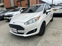 FORD FIESTA HB TITANIUM 2017 MEC