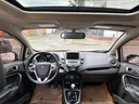FORD FIESTA HB TITANIUM 2017 MEC