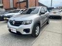 RENAULT KWID ZEN 2020 MEC