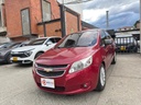 CHEVROLET SAIL LTZ 2018 MEC