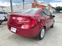 CHEVROLET SAIL LTZ 2018 MEC