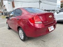 CHEVROLET SAIL LTZ 2018 MEC